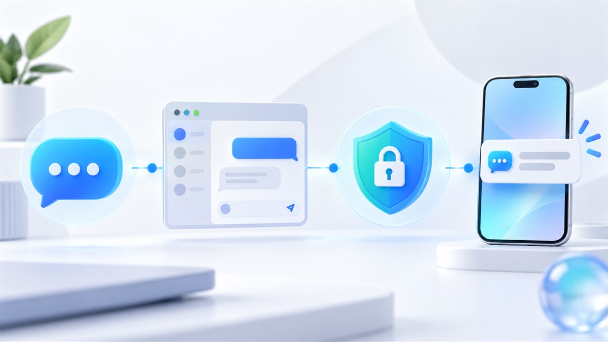 Letstalk通知从消息到达客户端设置系统权限和设备状态的四层检查